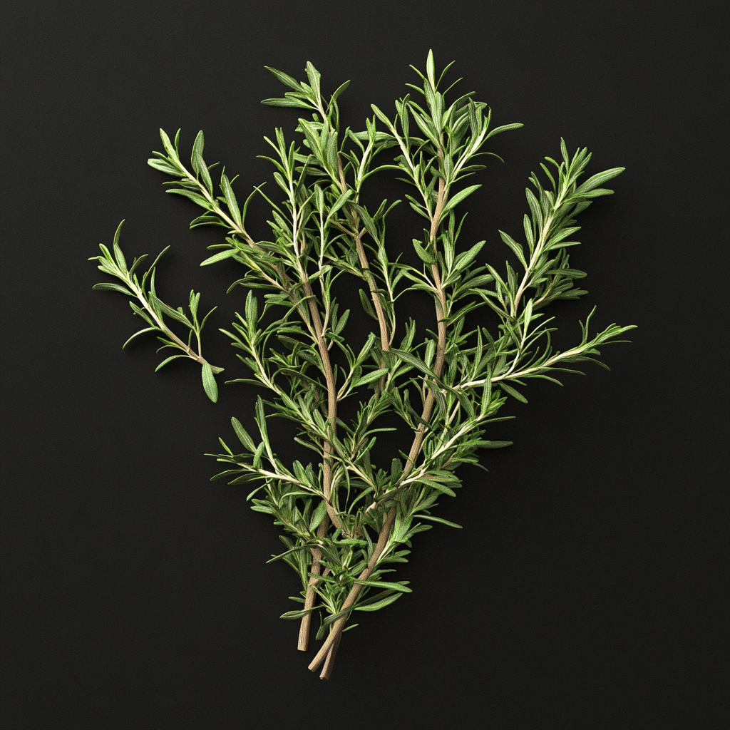 Rosemary Essential Oil