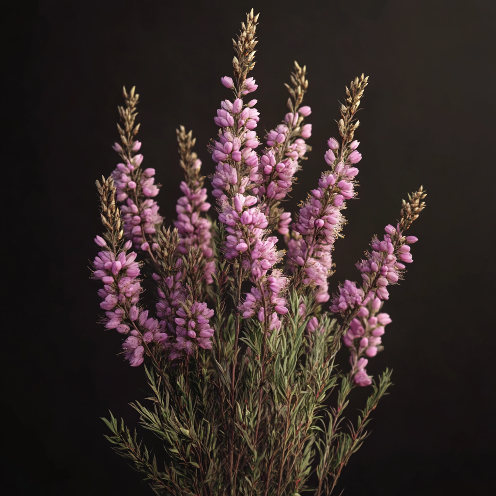 Heather Flower Essence