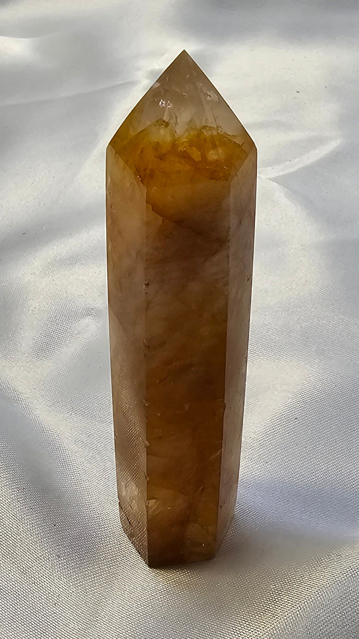 Golden Healer Towers