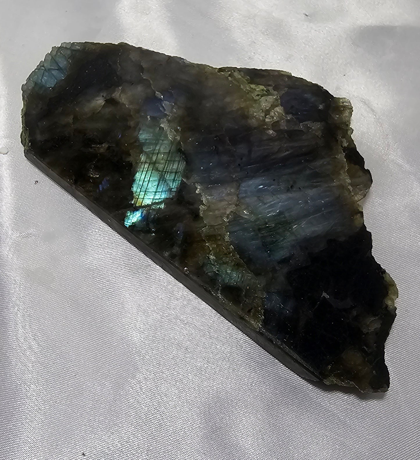 Labradorite Slabs