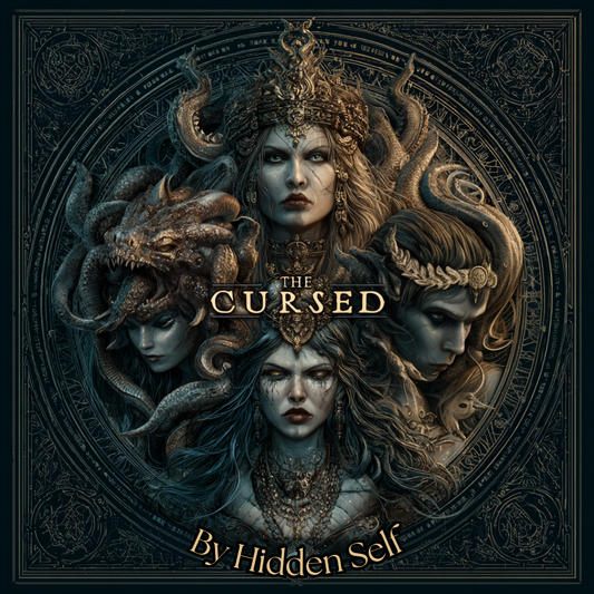 Meet the Cursed from our new album!