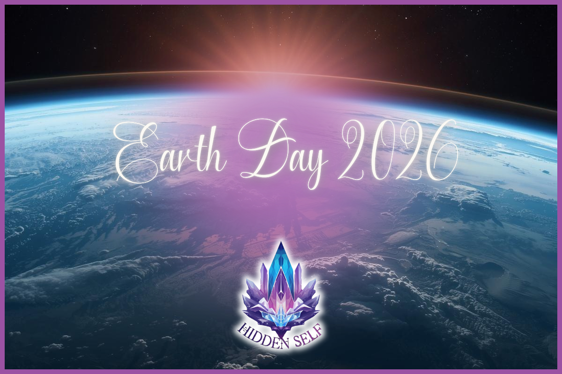 Earth Day 2026: Honouring the Planet We Call Home
