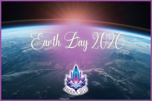 Earth Day 2026: Honouring the Planet We Call Home