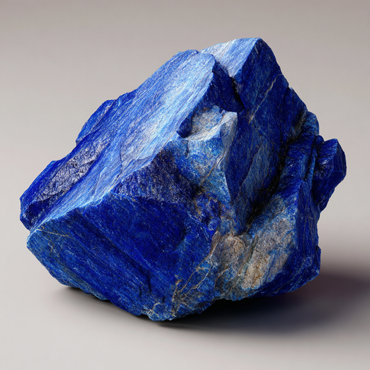 Why, Hidden Self, DOES NOT sell Lapis Lazuli.