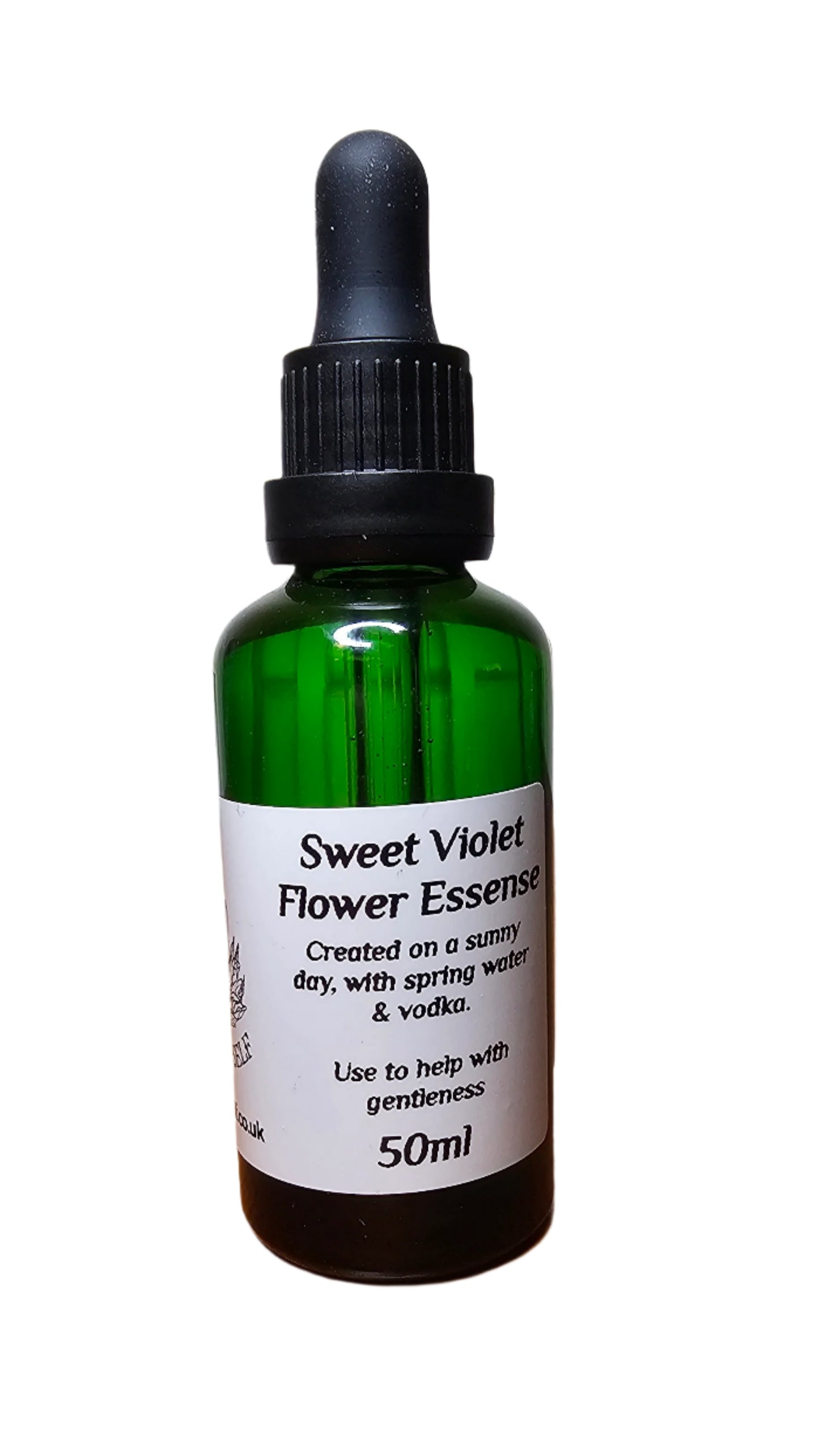 Sweet Violet Flower Essence