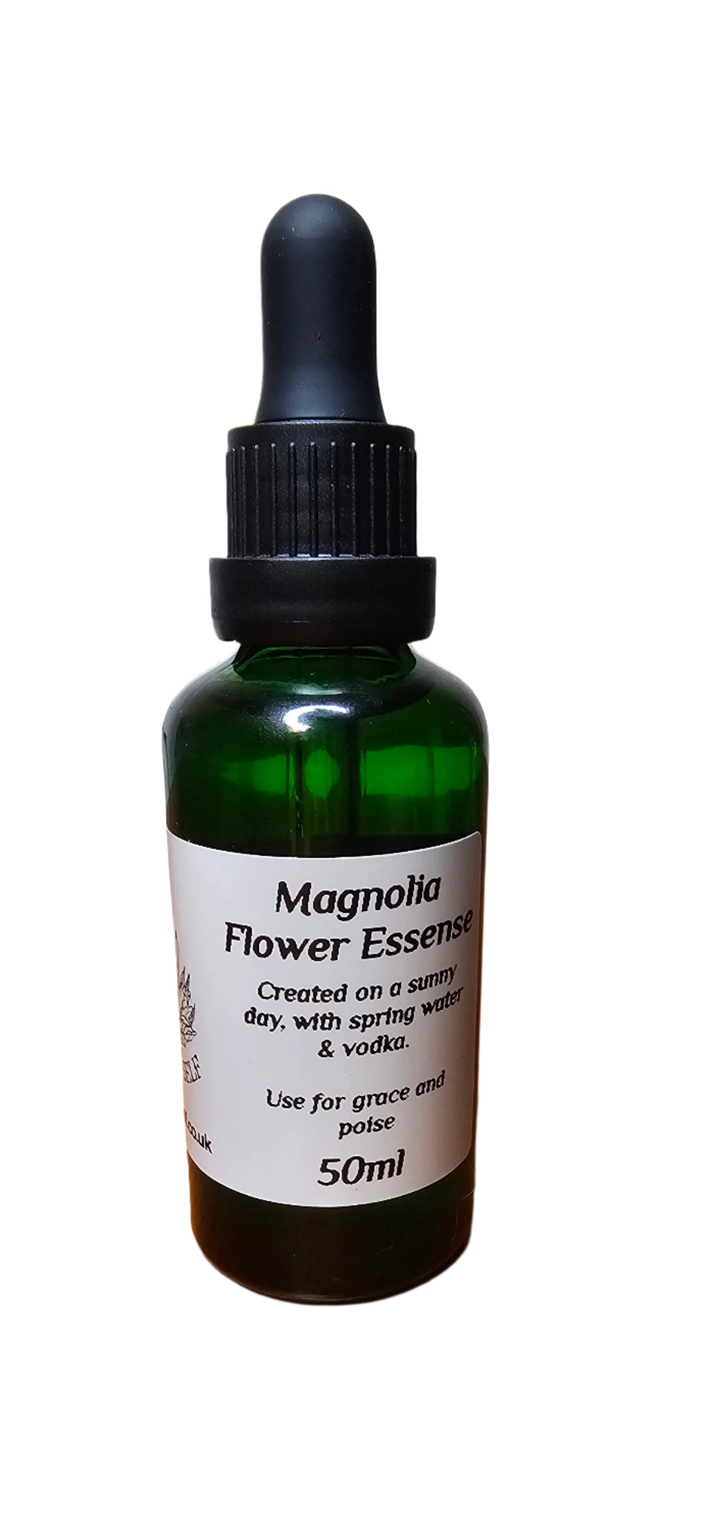 Magnolia Flower Essence