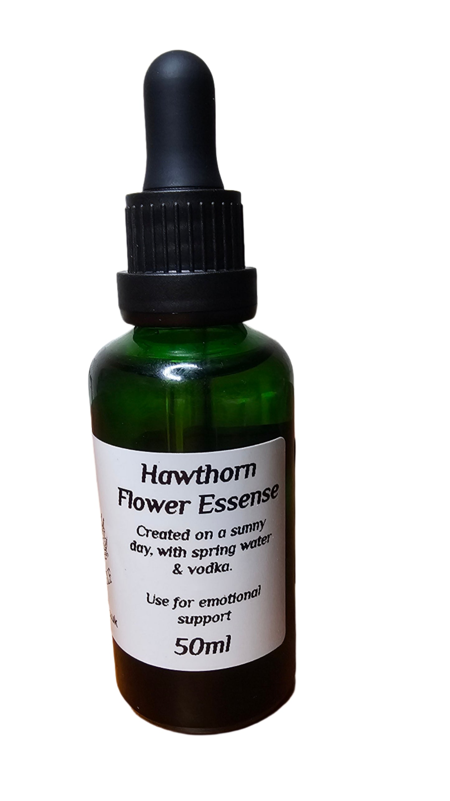Hawthorn Flower Essence