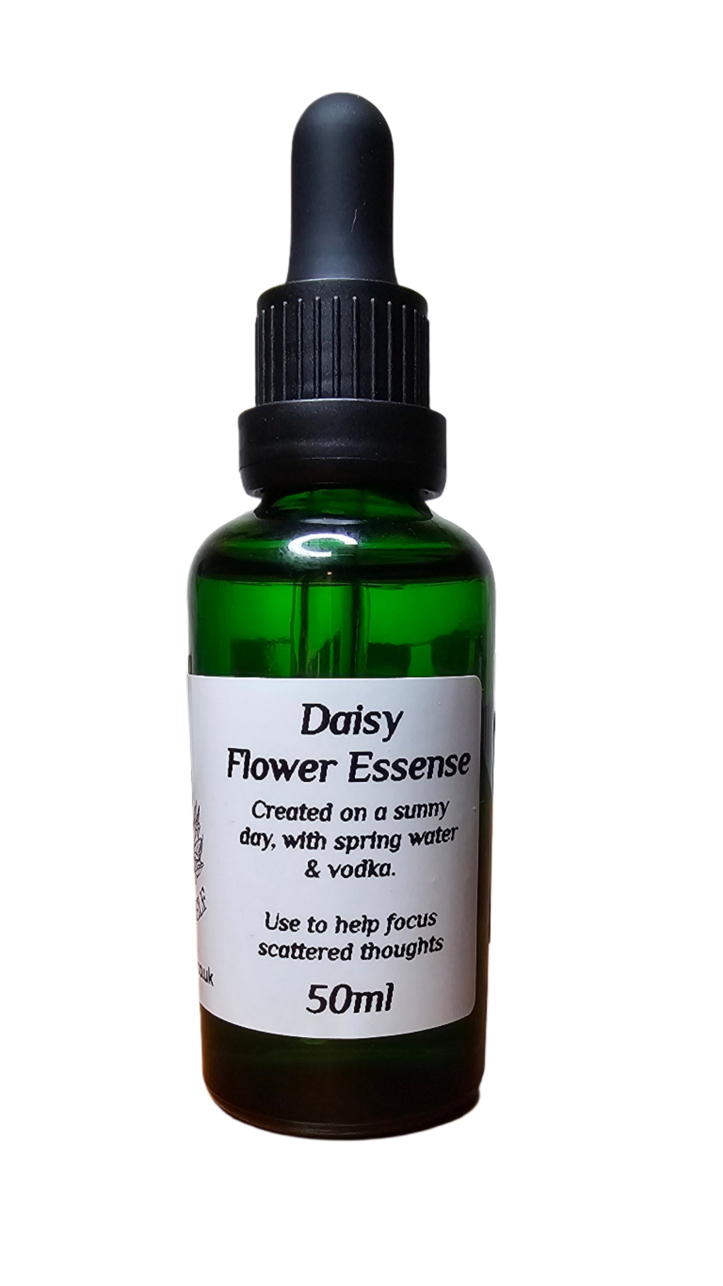 Daisy Flower Essence