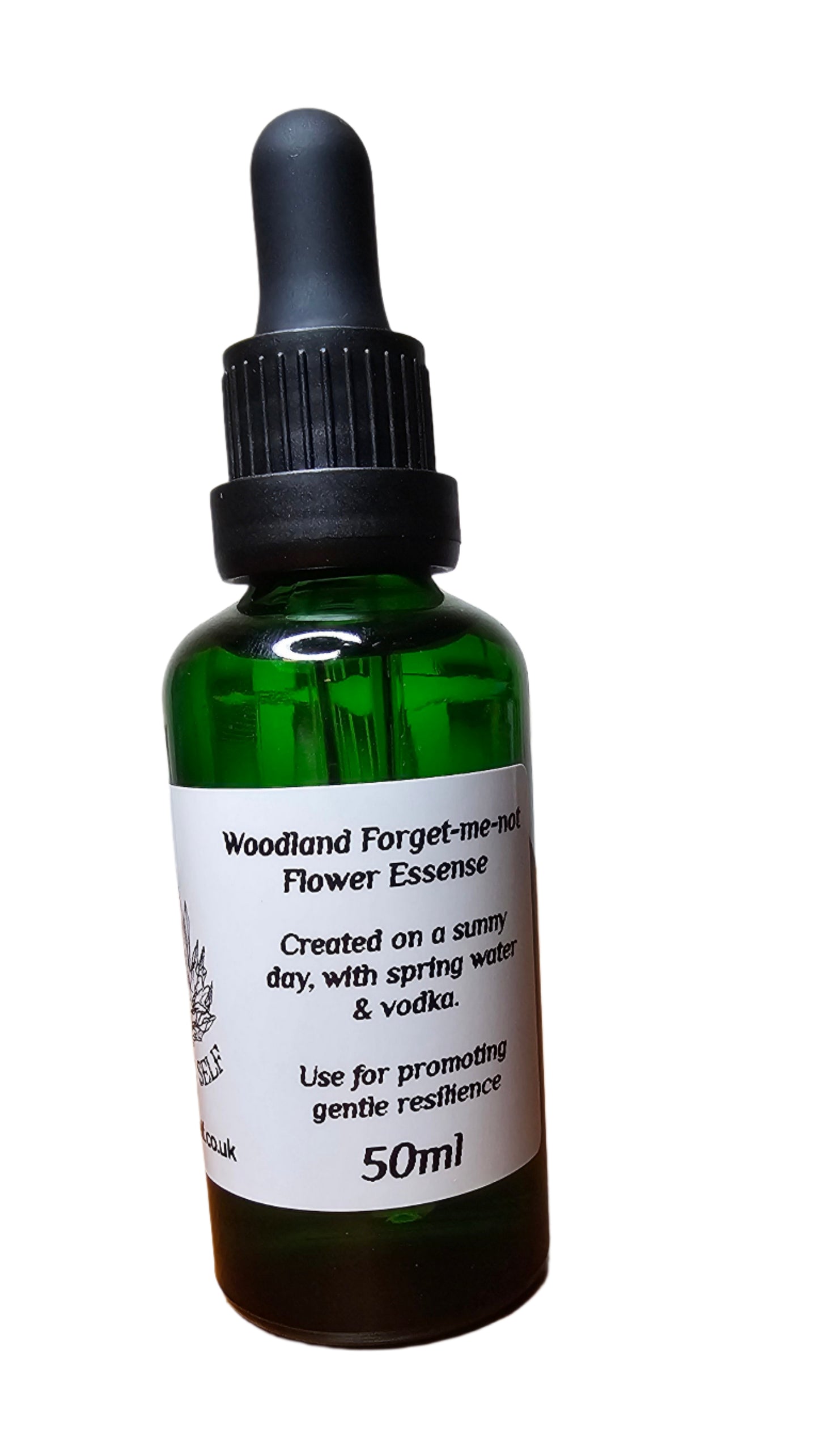 Woodland Forget-me-not Flower Essence