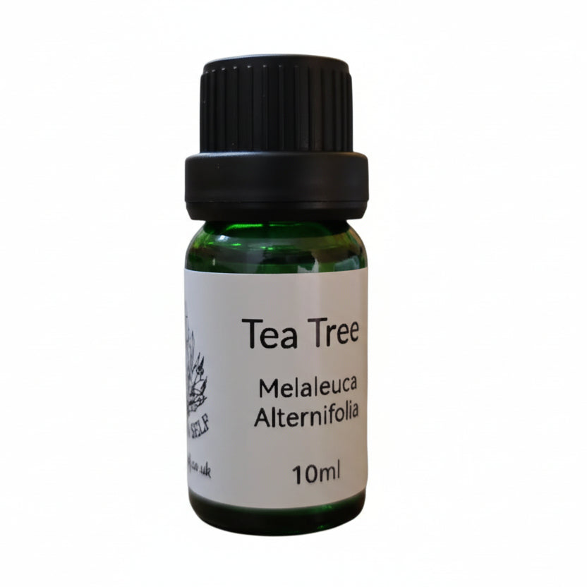 Tea Tree Essential Oil