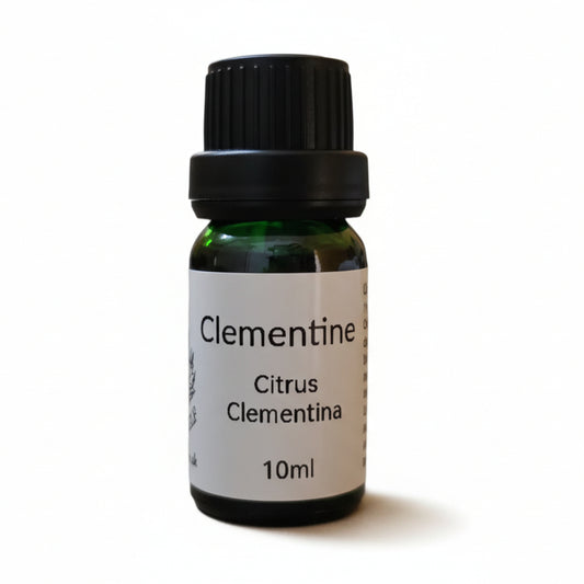 Clementine Essential Oil