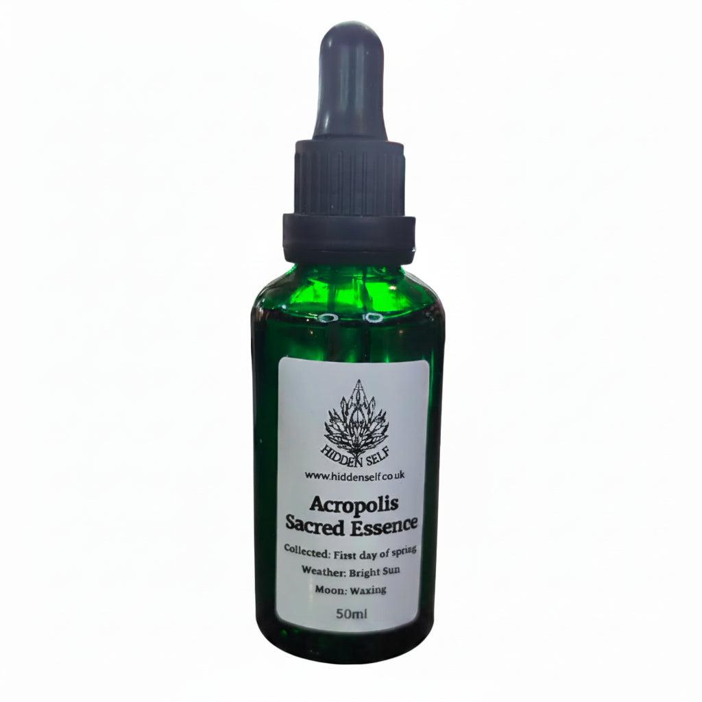 Acropolis Sacred Essence