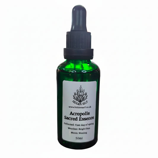Acropolis Sacred Essence
