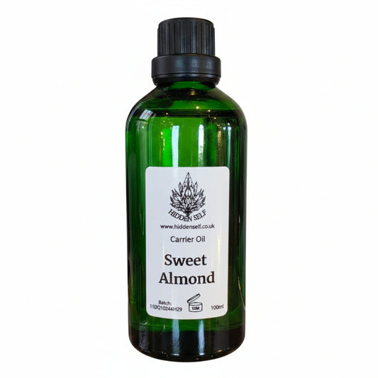 Sweet Almond