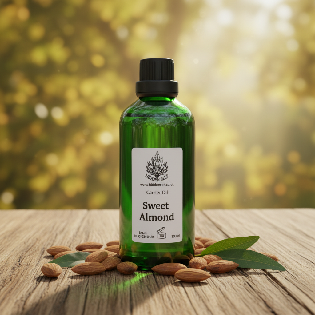 Sweet Almond