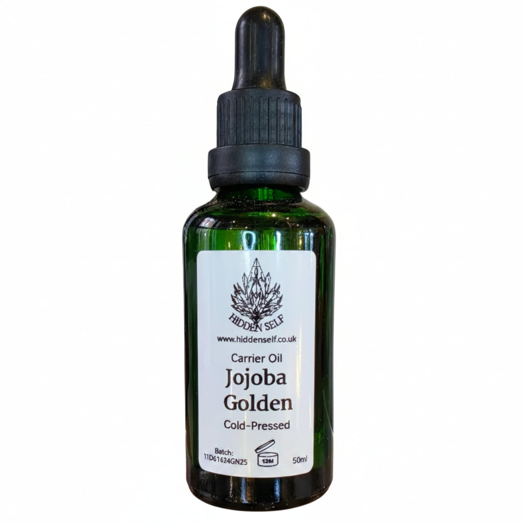 Jojoba Golden