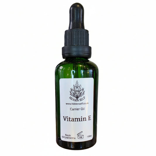Vitamin E