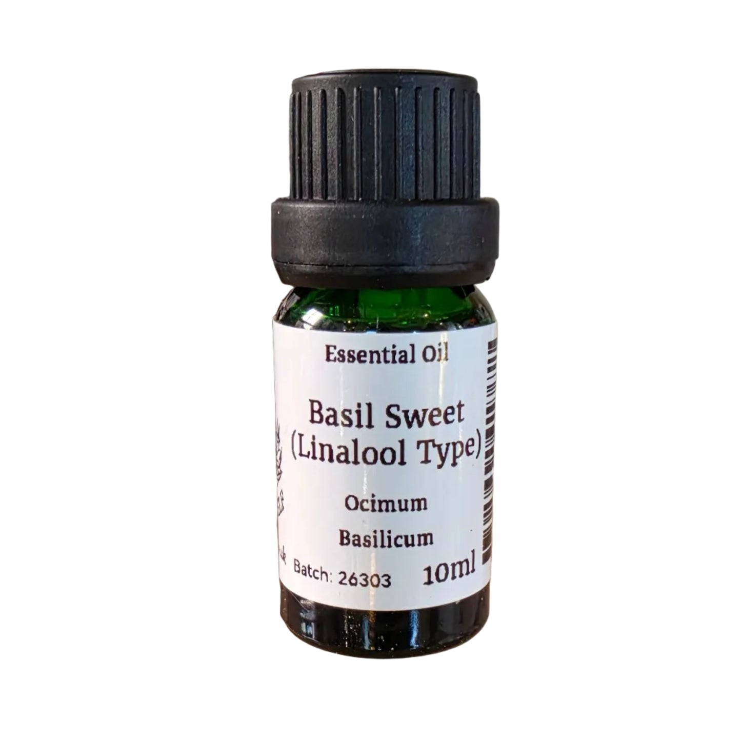 Basil Sweet (Linalool Type) Essential Oil