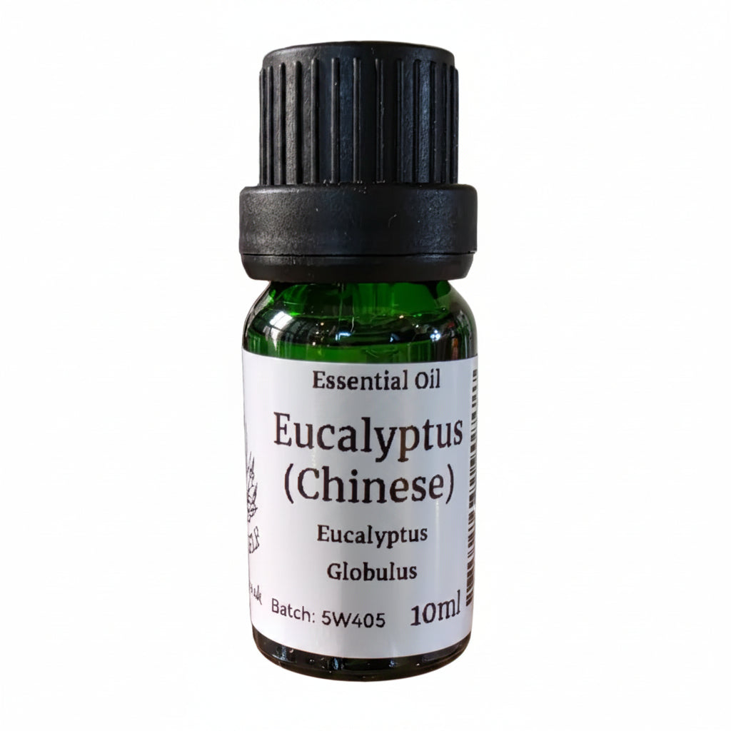 Eucalyptus (Chinese) Essential Oil