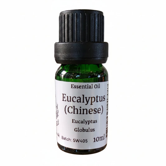 Eucalyptus (Chinese) Essential Oil