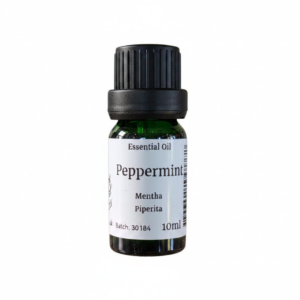 Peppermint Essential Oil