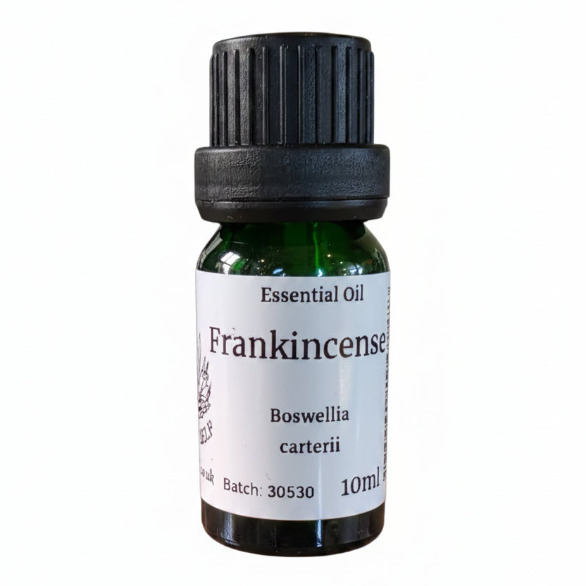 Frankincense Essential Oil (Boswellia Carterii)