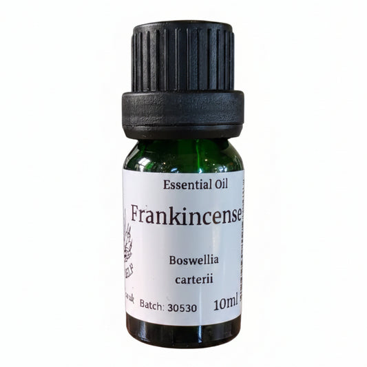 Frankincense Essential Oil (Boswellia Carterii)