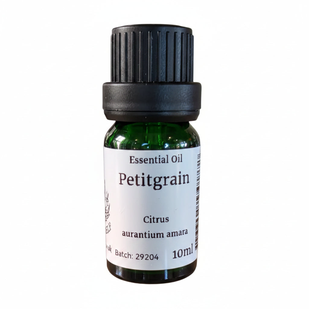 Petitgrain Essential Oil