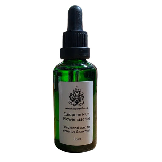 European Plum Tree Essence