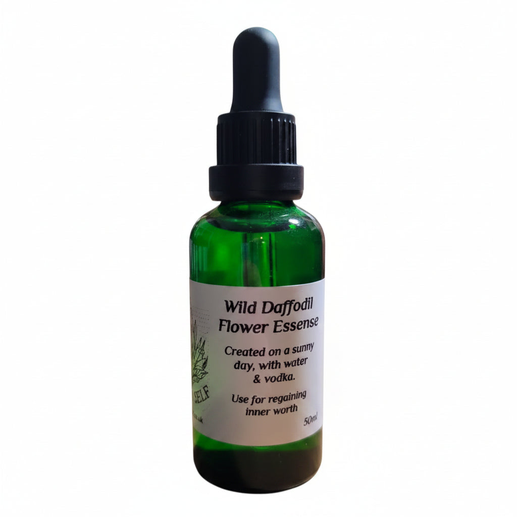 Wild Daffodil Flower Essence