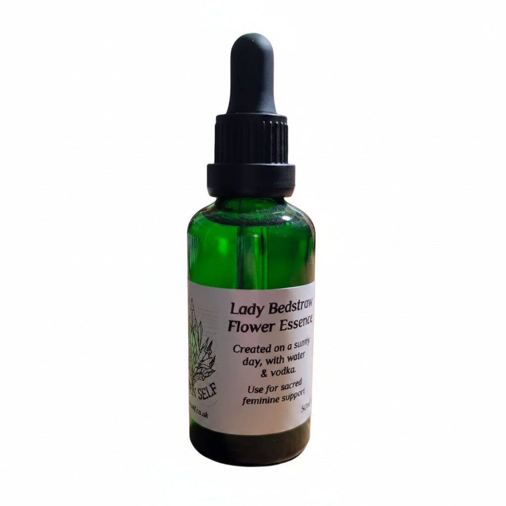 Lady's Bedstraw Flower Essence