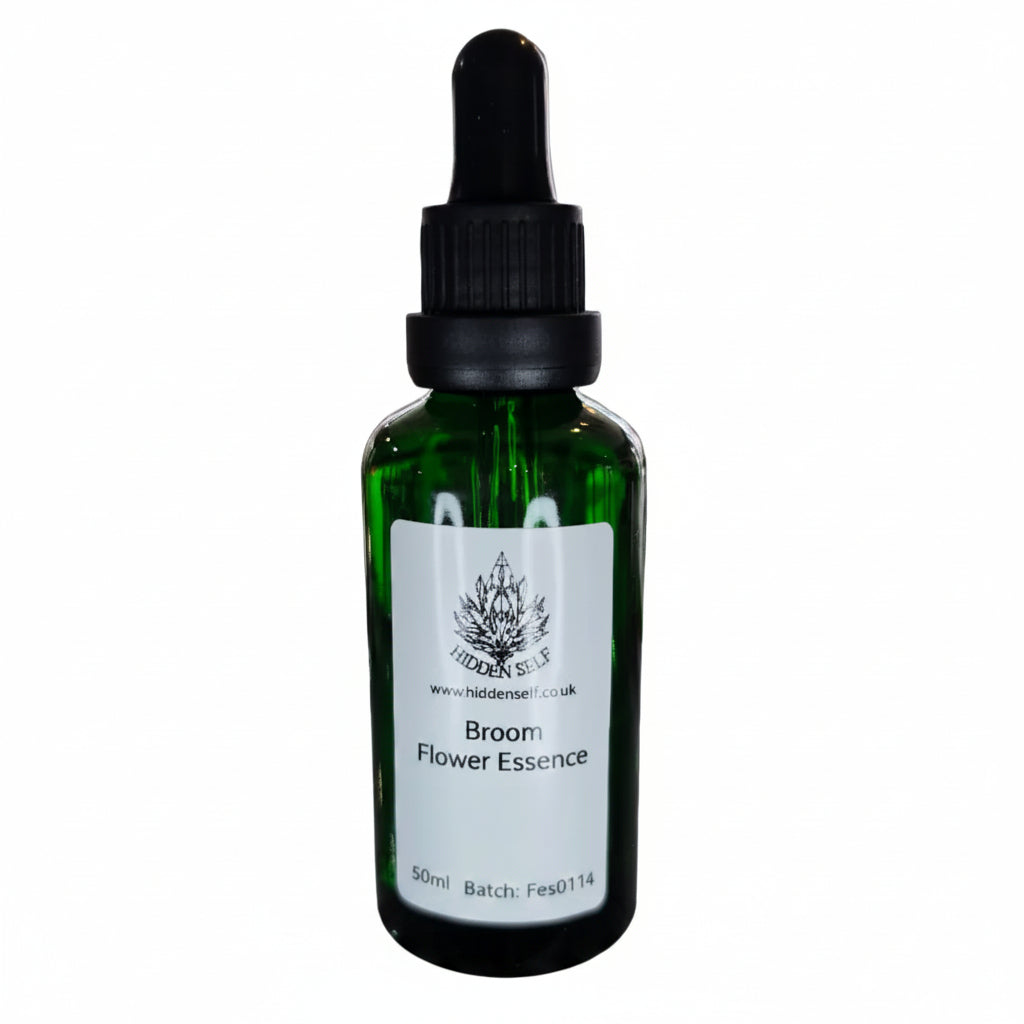 Broom Tree Essence
