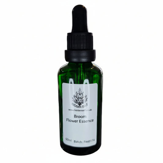 Broom Tree Essence