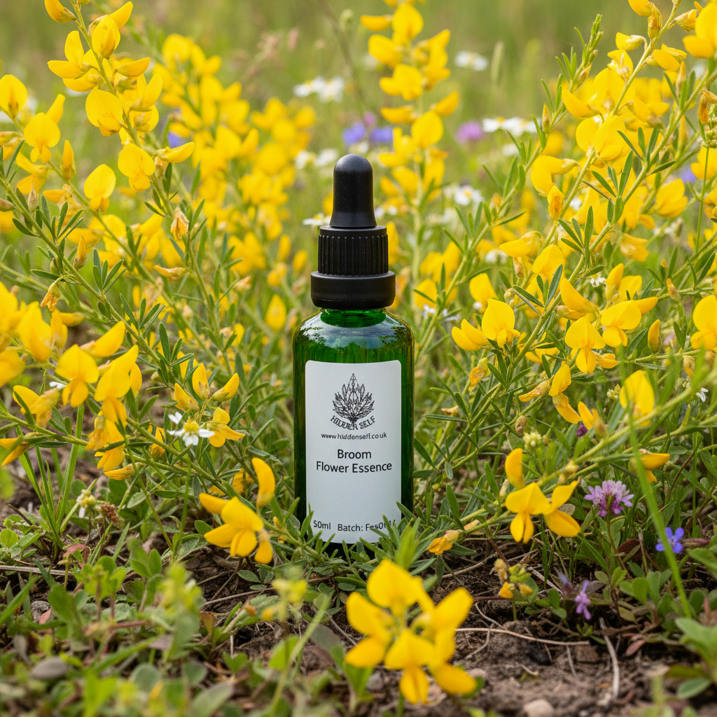 Broom Tree Essence