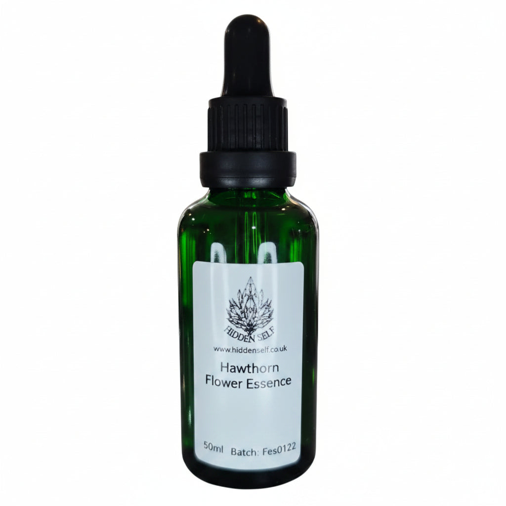 Hawthorn Tree Essence