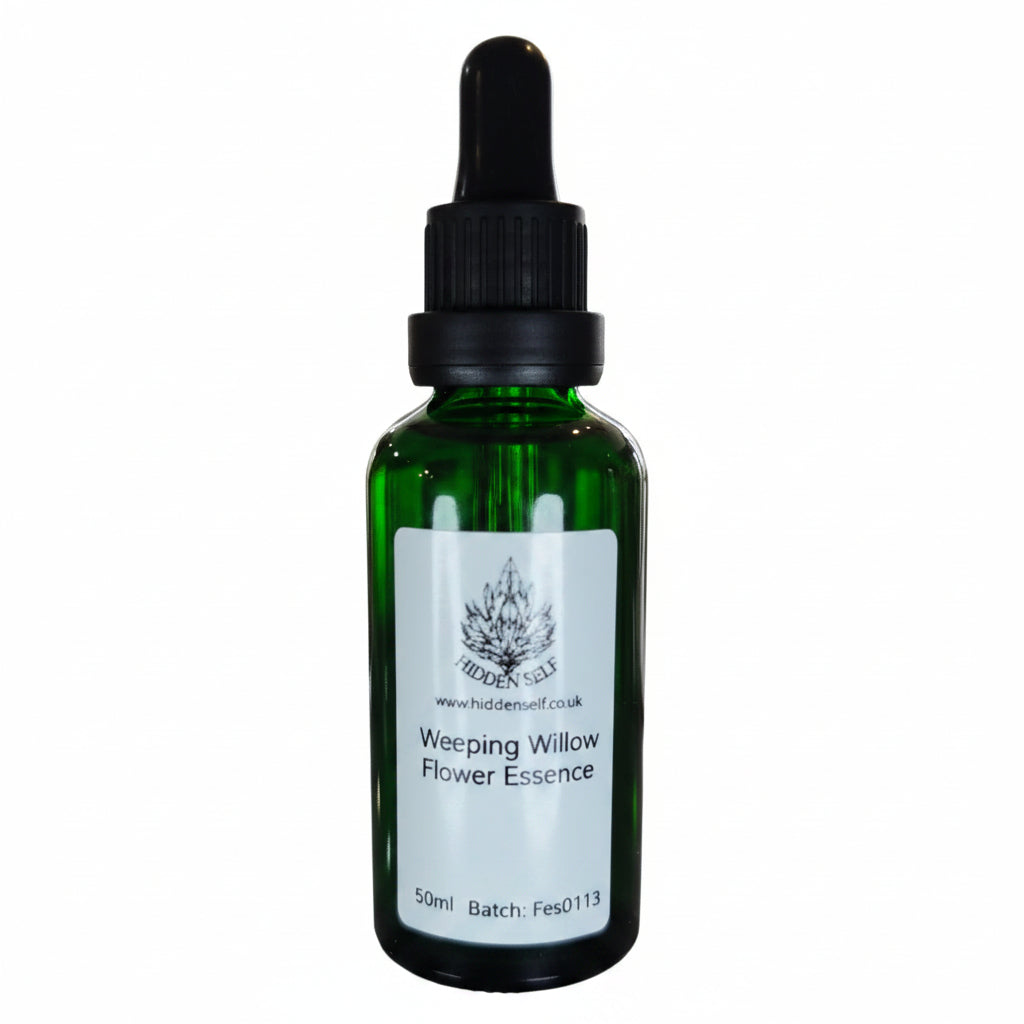Weeping Willow Tree Essence