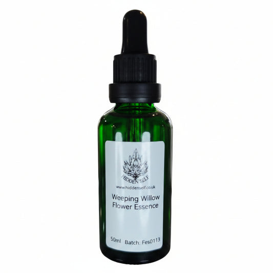 Weeping Willow Flower Essence