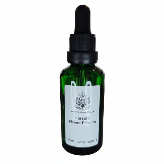 Horsetail Flower Essence