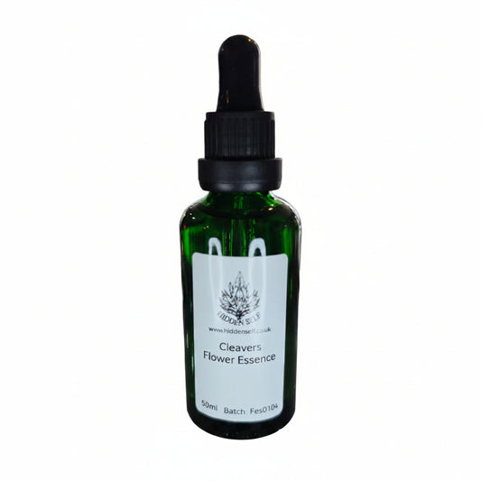 Cleavers Flower Essence