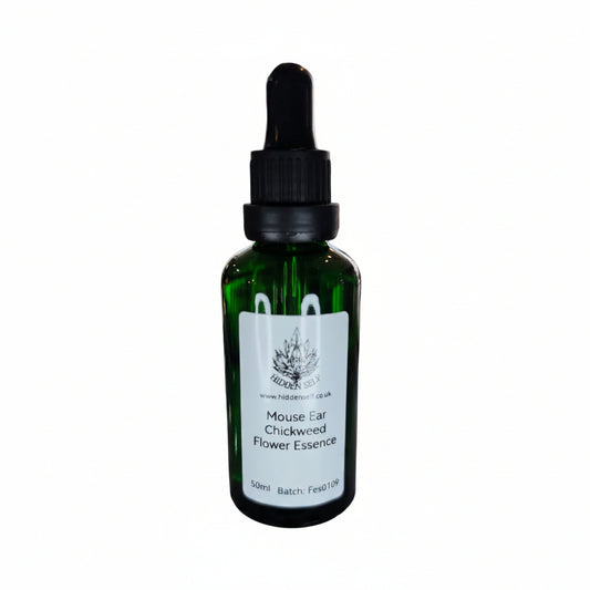 Mouse Ear Chickweed Flower Essence