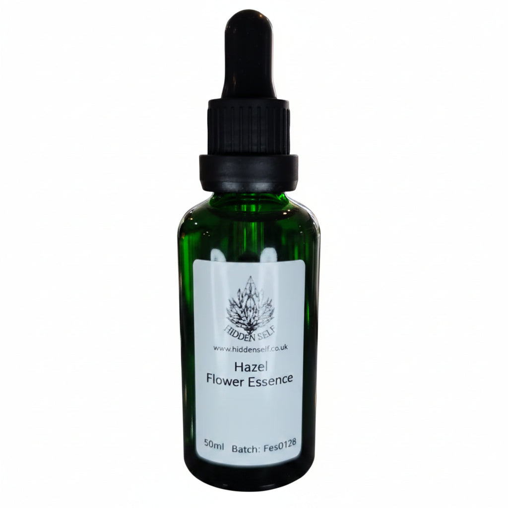 Hazel Tree Essence