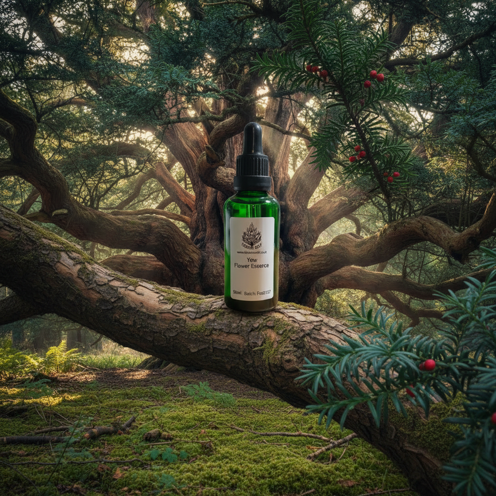 Yew Tree Essence