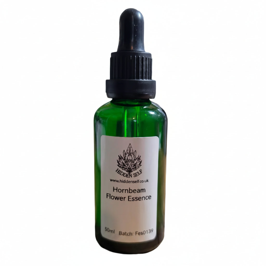 Hornbeam Tree Essence