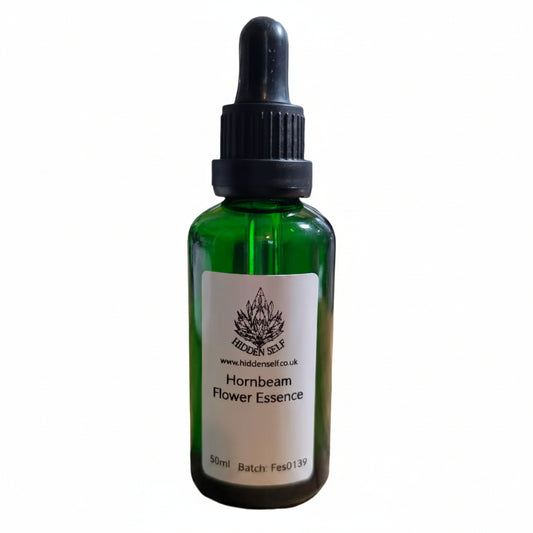 Hornbeam Tree Essence