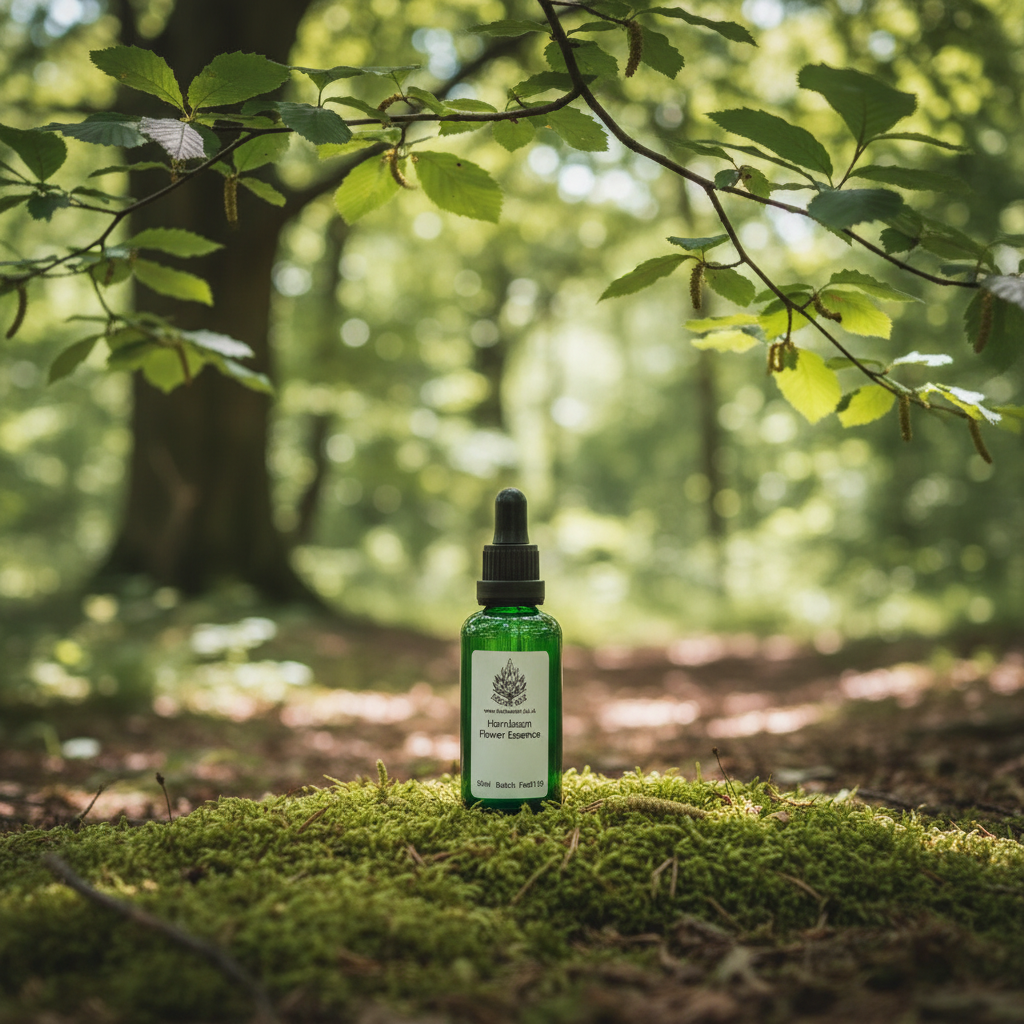 Hornbeam Tree Essence
