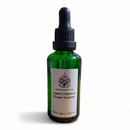 Sweet Chestnut Tree Essence