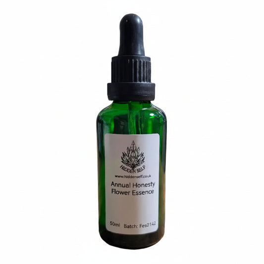 Annual Honesty Flower Essence