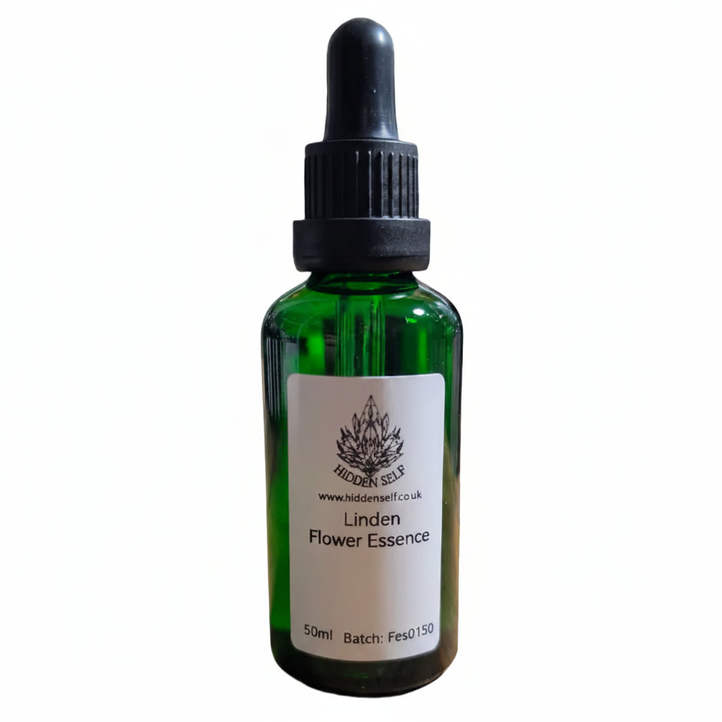 Linden Tree Essence