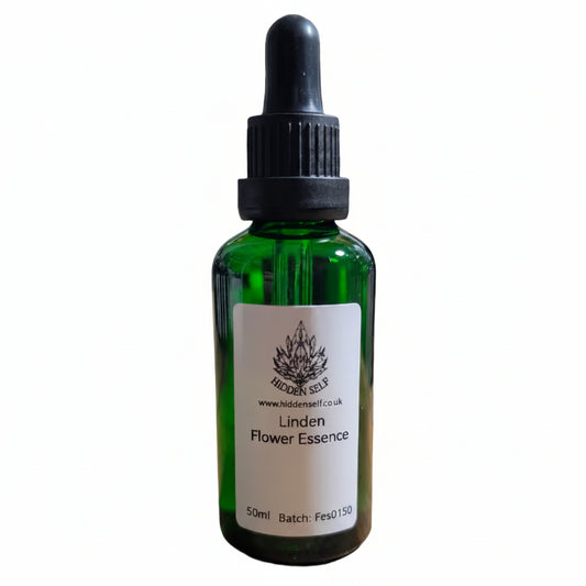 Linden Tree Essence