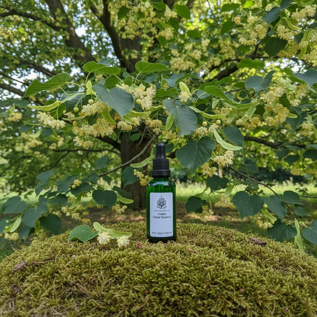 Linden Tree Essence